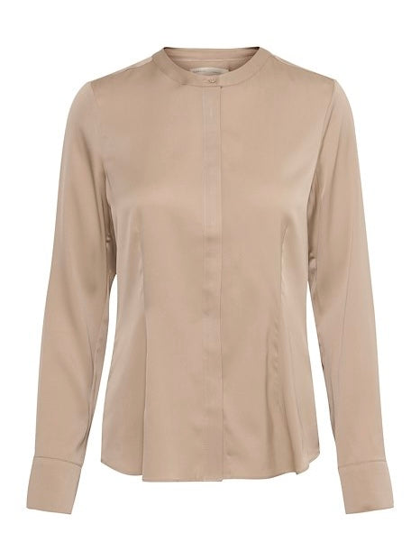 Seidenshirt Liko IW cobblestone