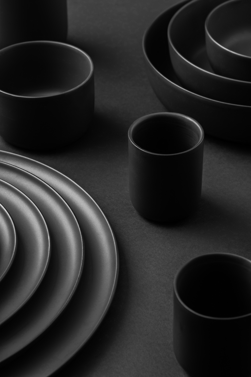 KAYA H Latte Cup - 2er Set