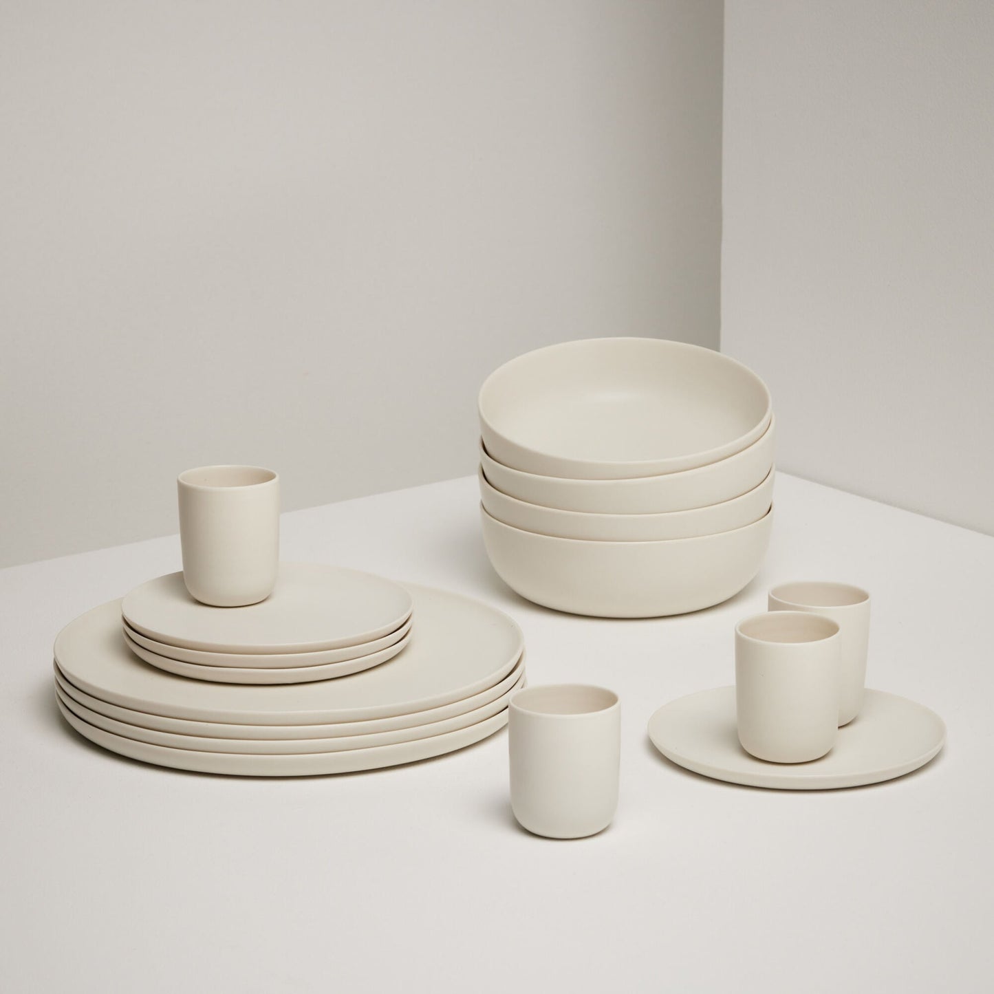 KAYA Große Schale - 2er Set