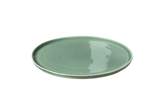 ELEPHANT FEET Großer Teller - 2er Set