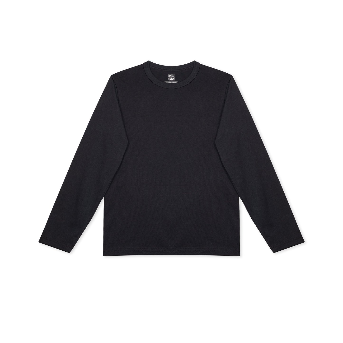 Basic Longsleeve N°6