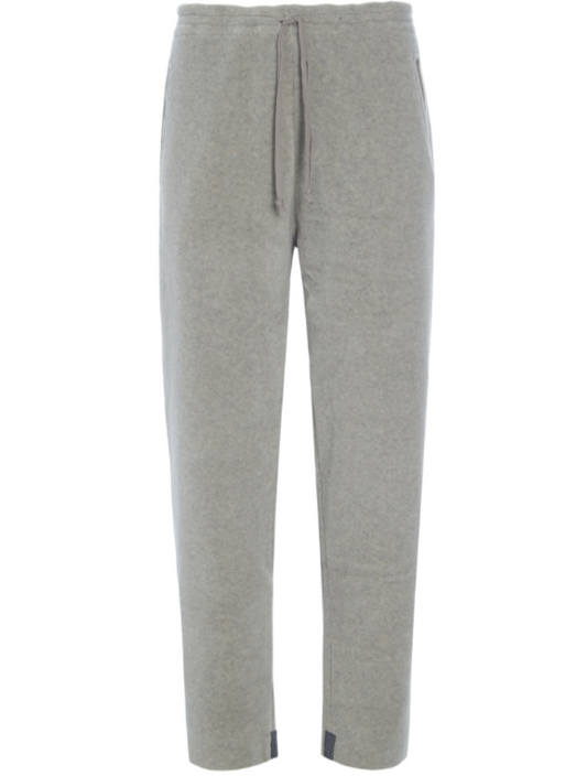 Herren Fleece JOGGING PANTS 1017C, in 2 Farben