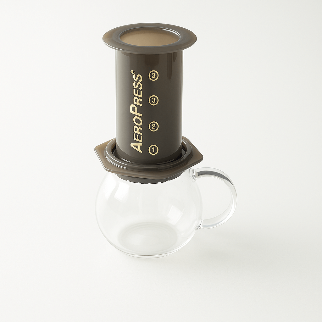 Origami Pinot Aroma Glass Coffee Server