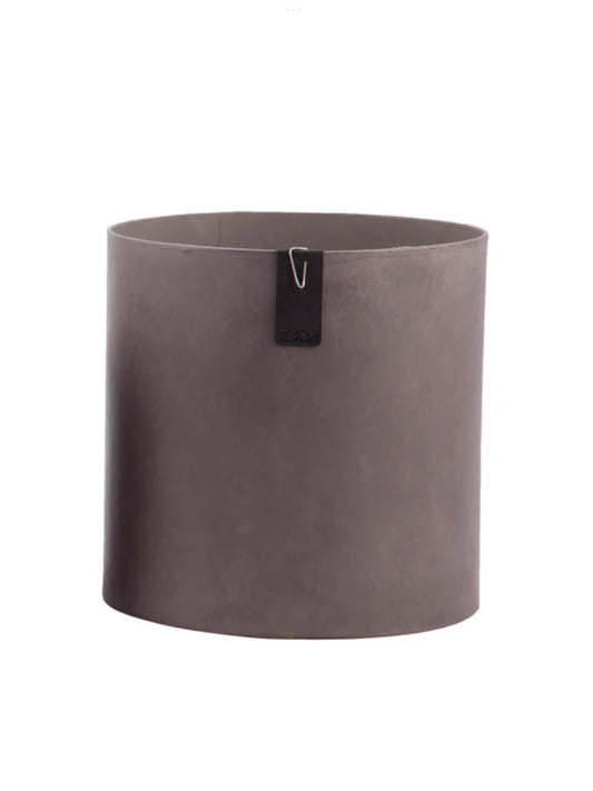 Blumentopf Tokyo 17cm, in 2 Farben