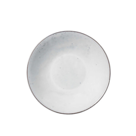 Tiefer Teller Nordic Sand 22,5cm