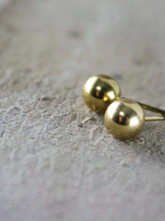 Ohrstecker Joy waterproof Post, in 2 Farben