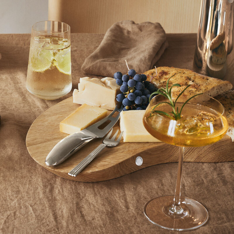 Becherglas Bernadotte tall