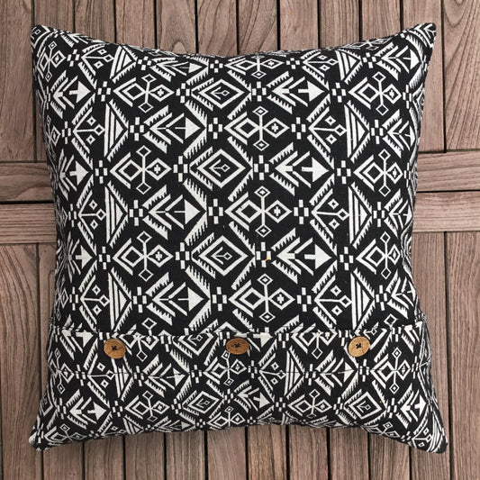 Dekokissen Cilia 50x50cm