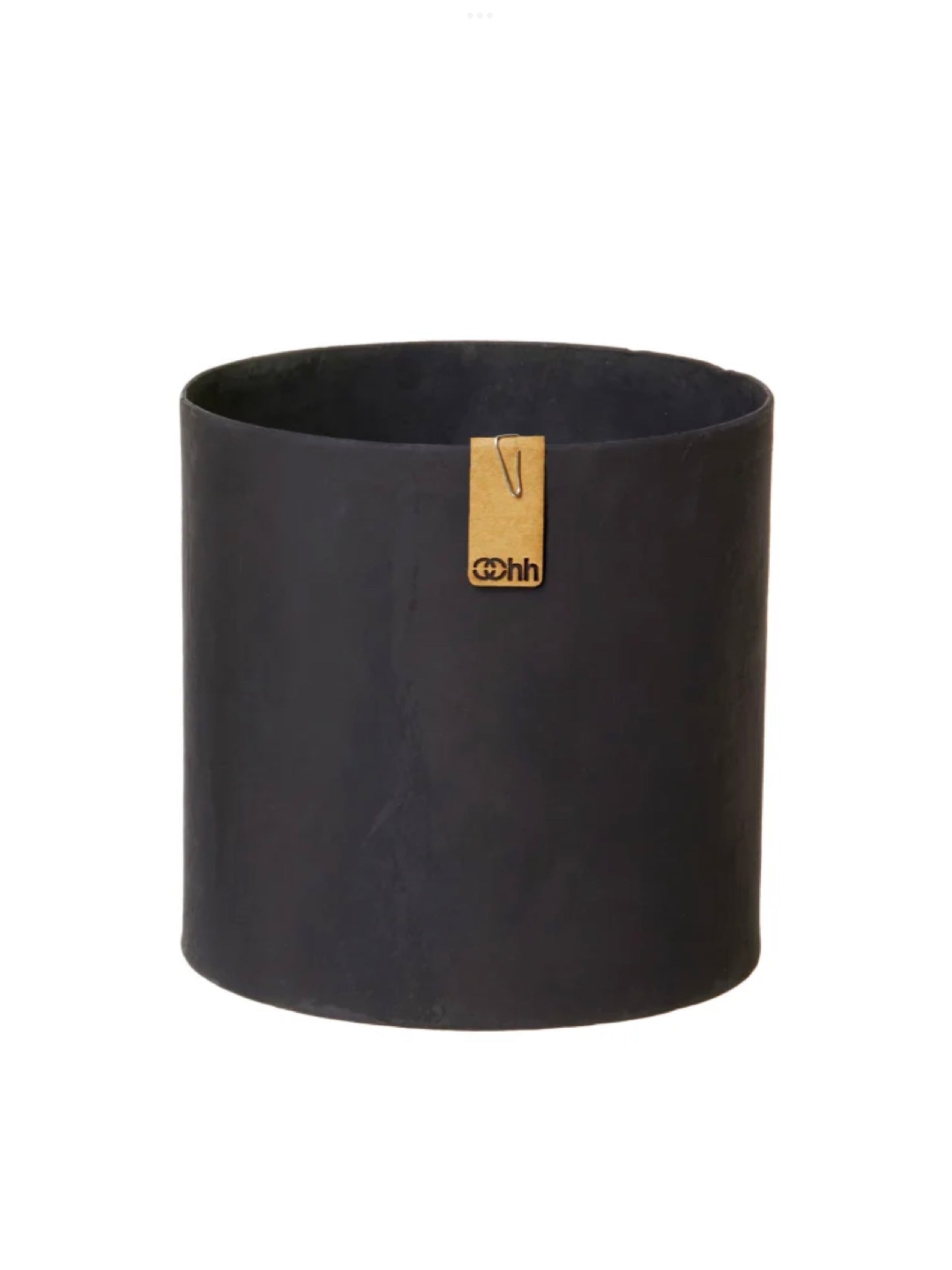 Blumentopf Tokyo 17cm, in 2 Farben