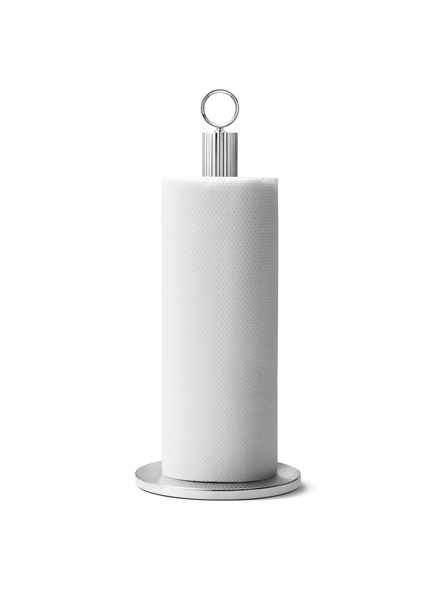 küchenpapierhalter Bernadotte der Marke GEORG JENSEN auf