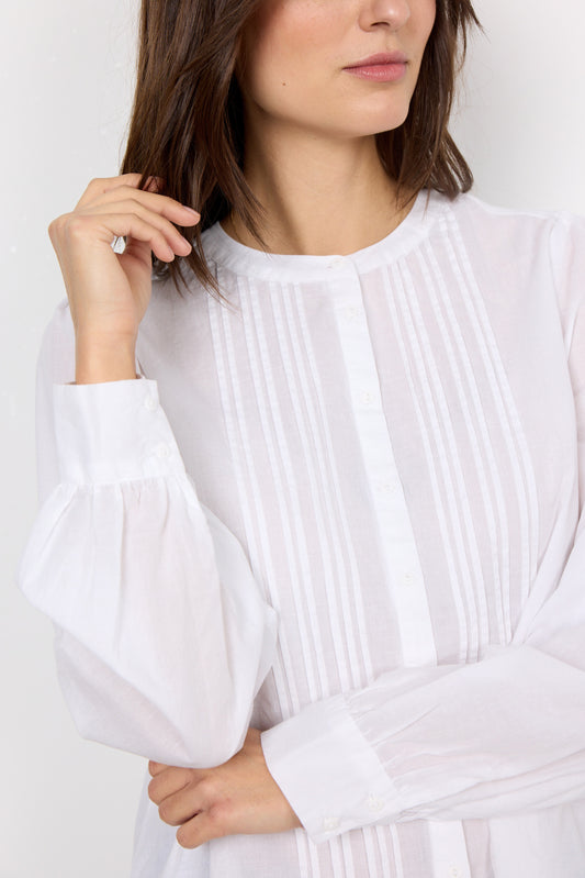 Bluse SC-Caliste 7, in 2 Farben