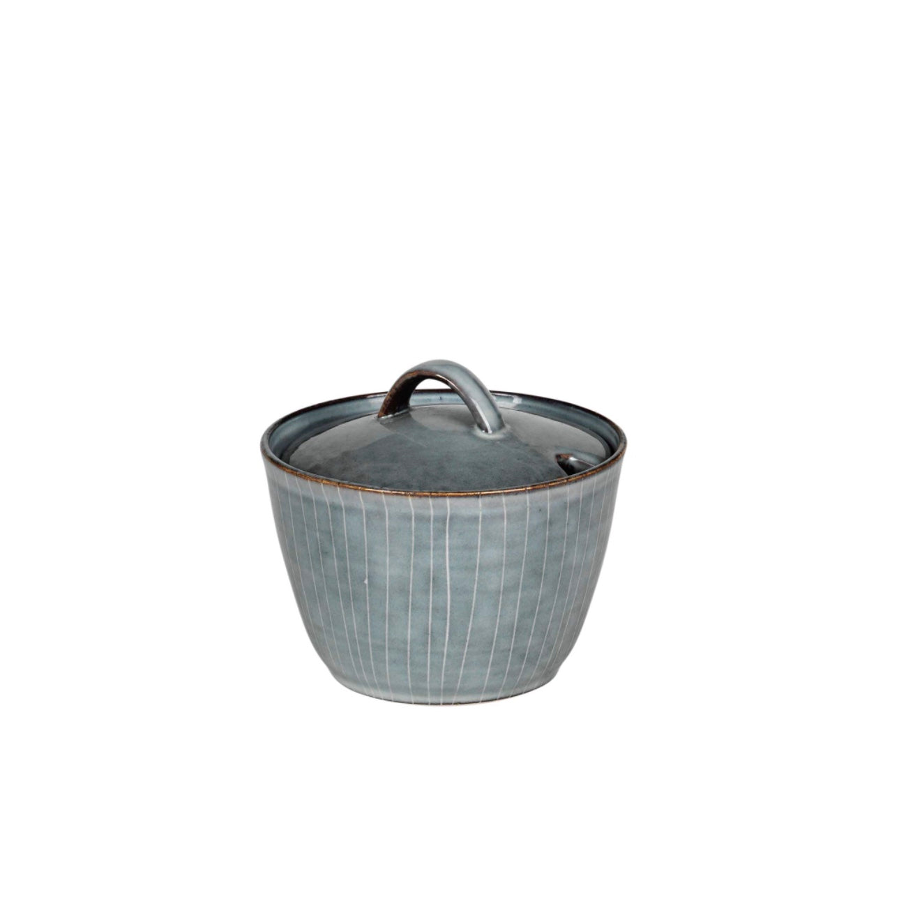 Zuckerdose Nordic Sea