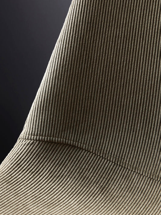 Stuhl Found olivgrün