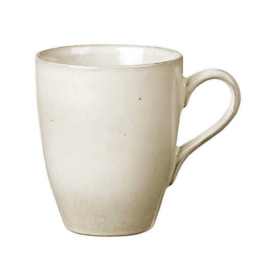 Kaffeebecher Nordic Sand m. Henkel 25cl