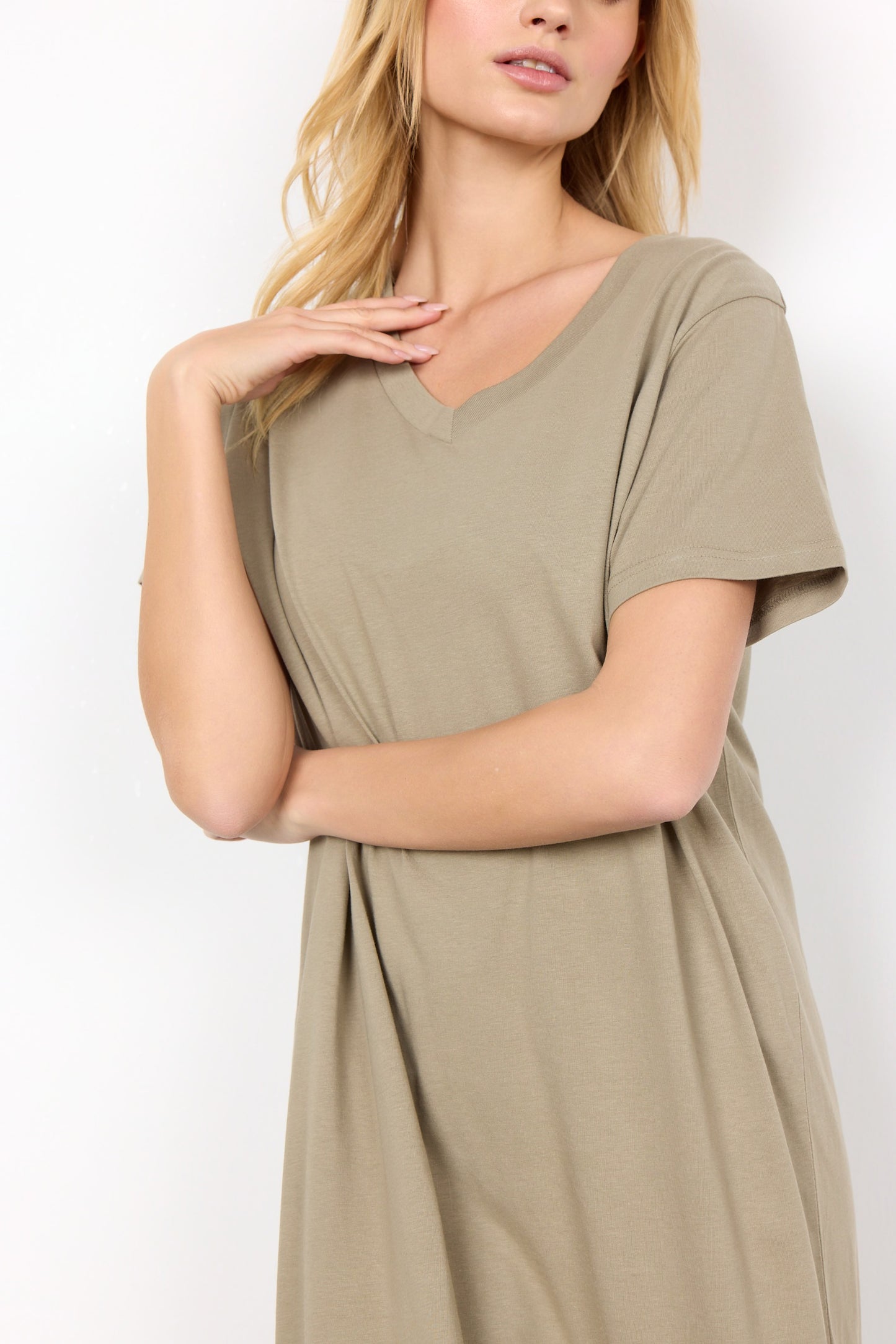 Sweatkleid SC-Derby-3, in 3 Farben