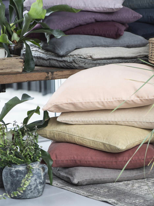 Dekokissen Soil 50x50cm