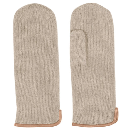 Strickhandschuhe Torino TT Fäustlinge, in 2 Farben