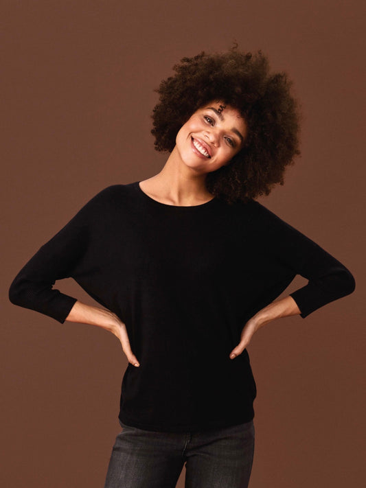 Pullover Mila SZ, in mehreren Farben