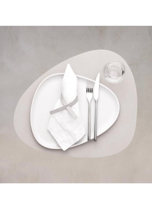 Platzset Curve L NUPO, in diversen Farben