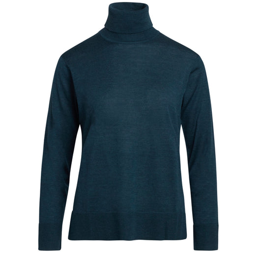 Rollkragenpullover Parmis, in mehreren Farben