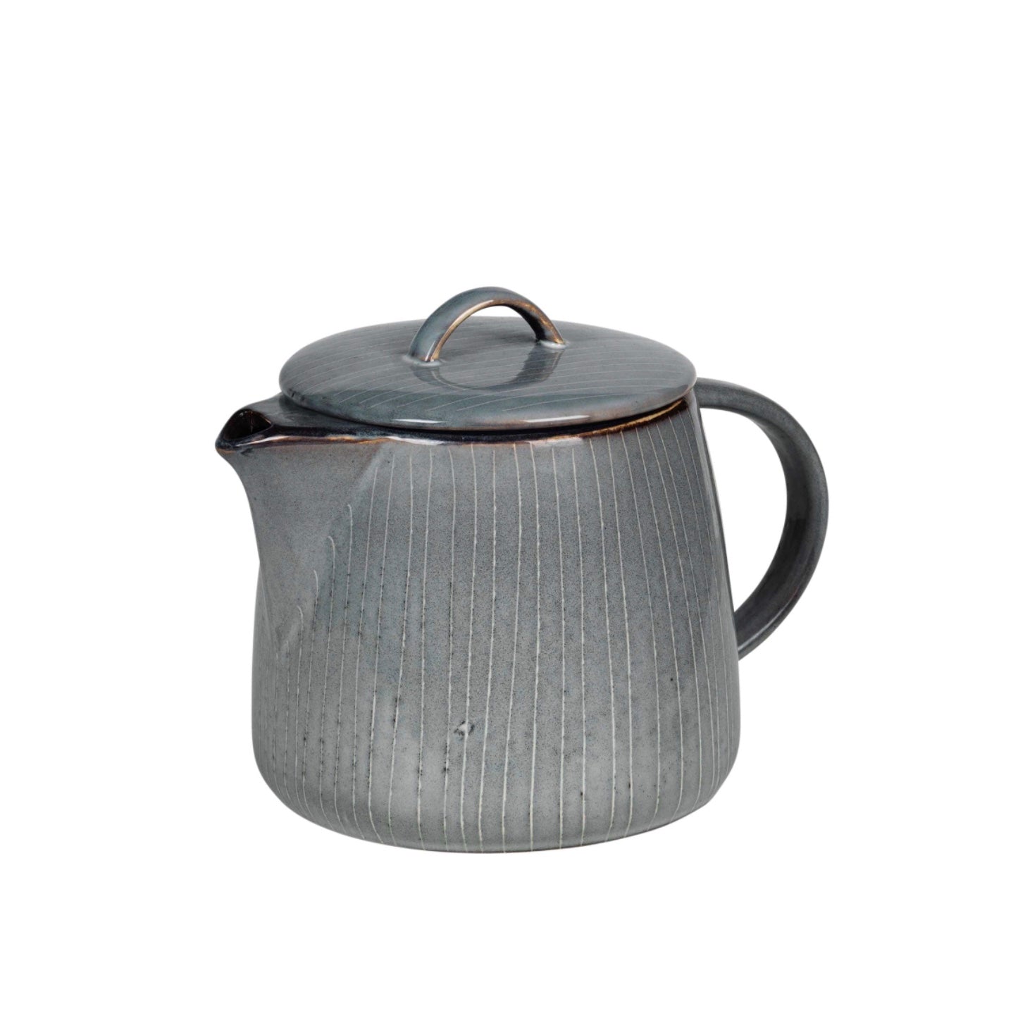 Teekanne Nordic Sea von Broste auf