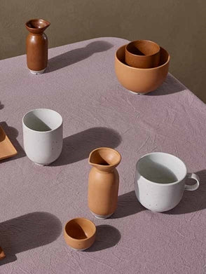 Kaffeebecher Eli hell camel