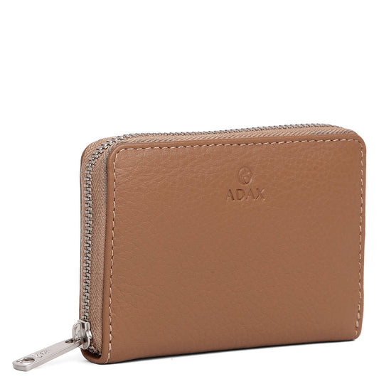 Portemonnaie Cornelia Cormorano caramel