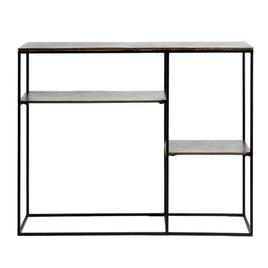 Konsole Hitch, 110x30cm