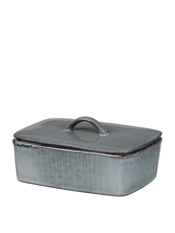 Butterschale Nordic Sea von Broste auf