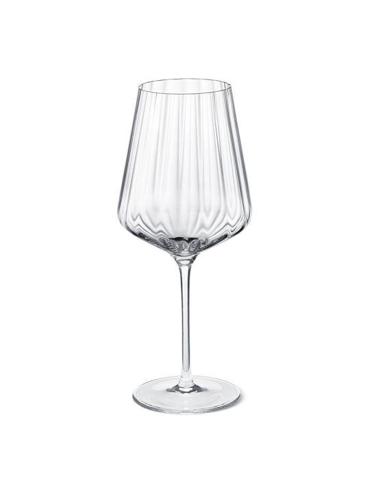 Weißweinglas Bernadotte