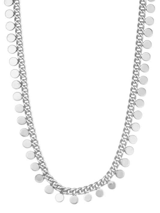Halskette Theia multi Dot, in 2 Farben