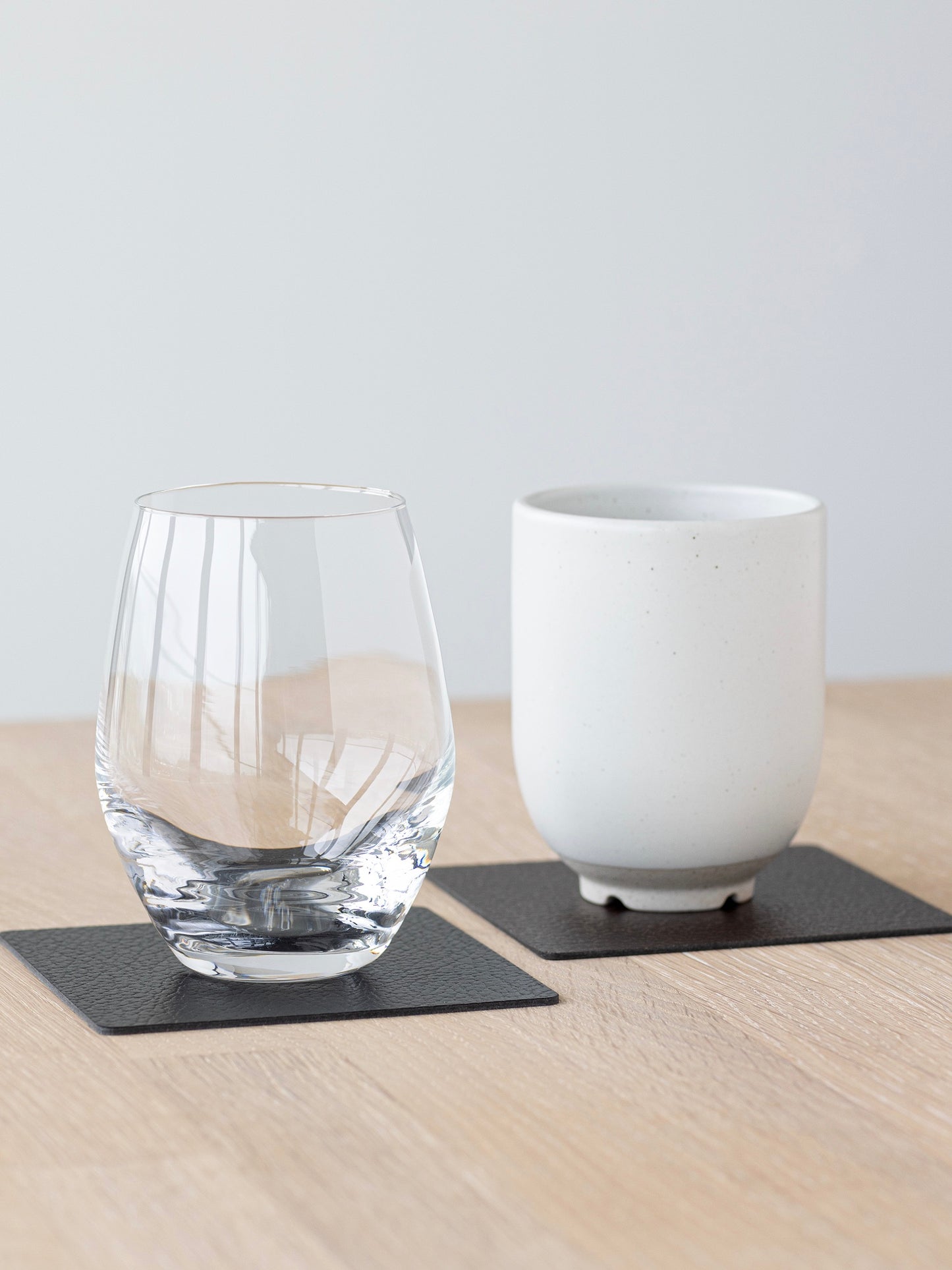 Untersetzer Square BULL Double, in 3 Farben