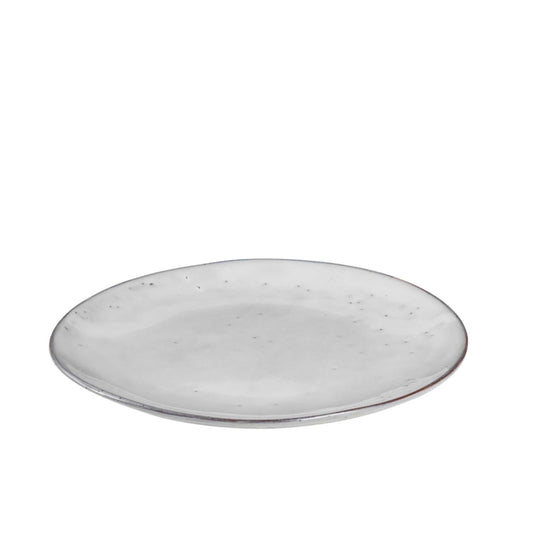 Mittagsteller Nordic Sand 26cm