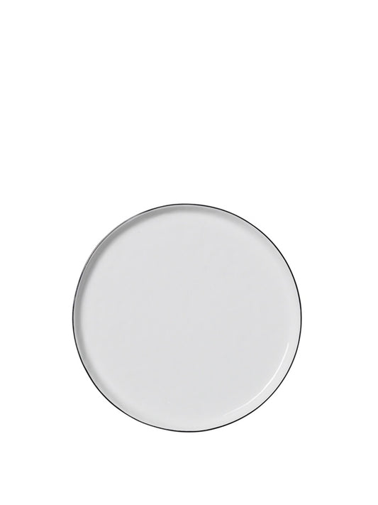Frühstücksteller Salt 22cm