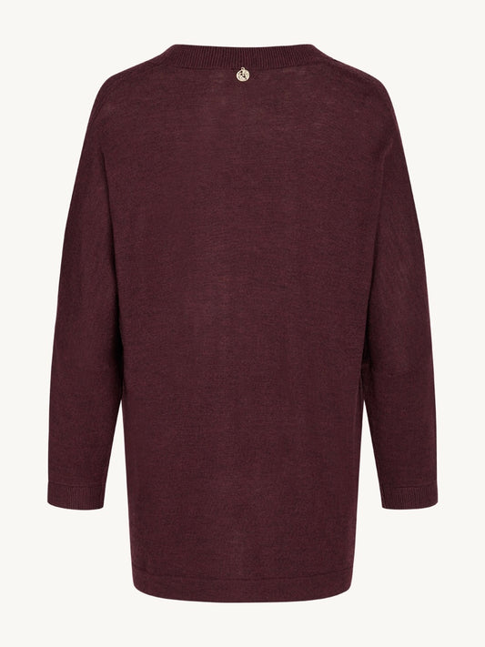 Strickjacke Chantel, in 2 Farben