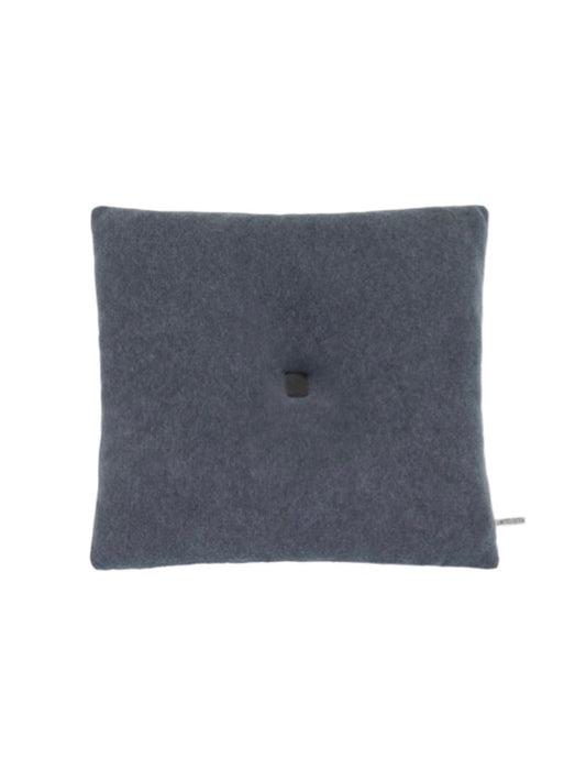 Fleece Kissen NO WASTE 45x45 cm, in 3 Farben