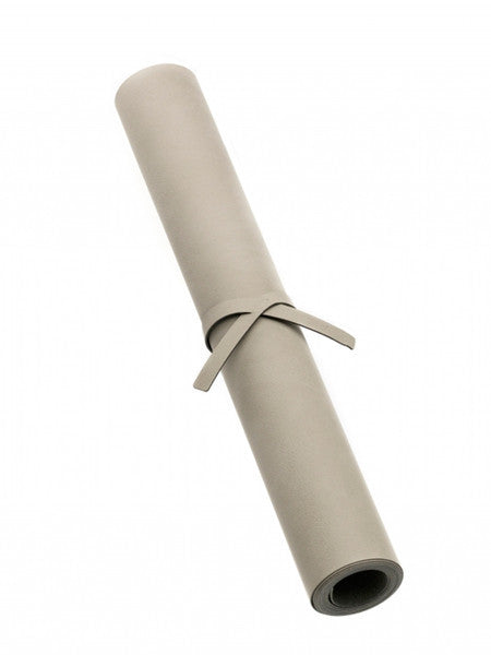 Serviettenhalter LOOP hellgrau