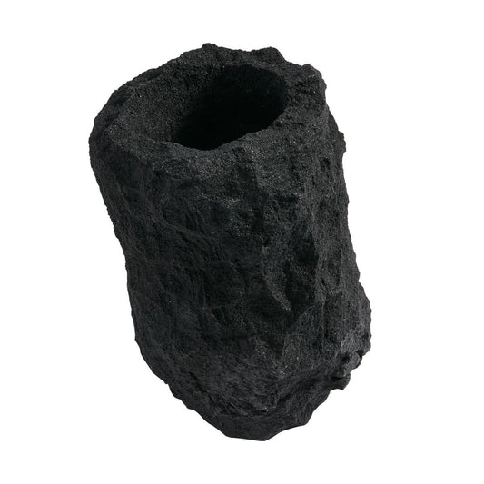 Vase aus Lava