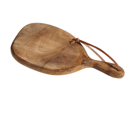 Schneidebrett "Organic" 22cm