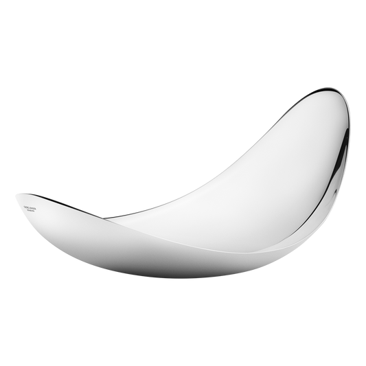 Schale Bloom Leaf, in 3 Größen