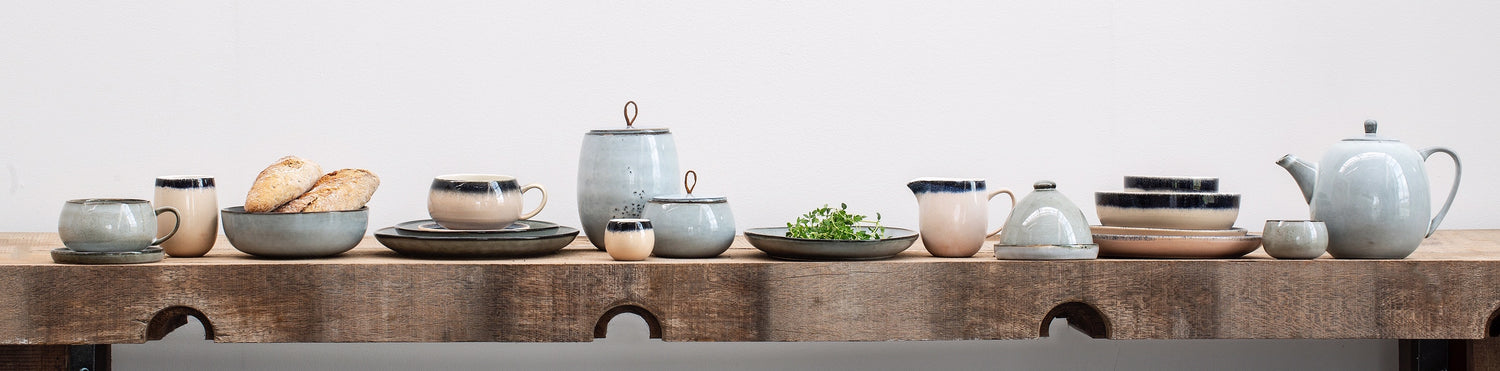 Amera Serie von Lene Bjerre