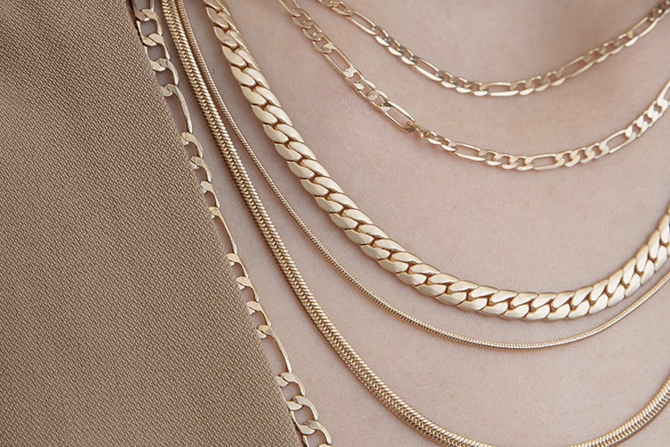 Glänzende Geschenkideen