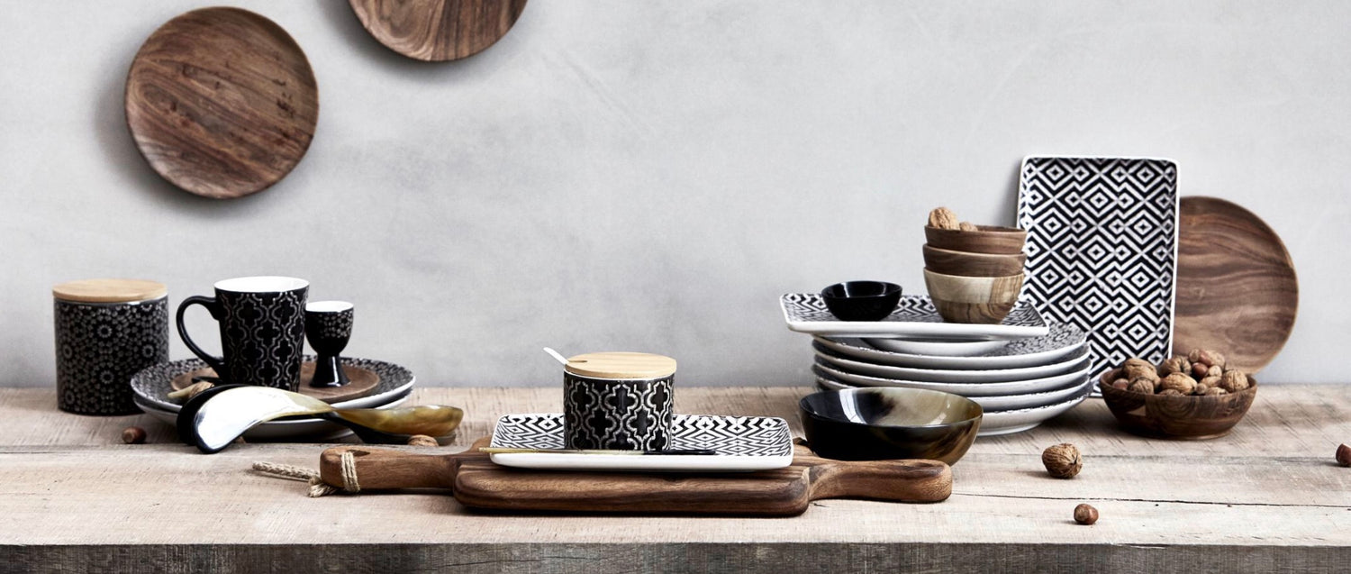 ABELLA Serie von Lene Bjerre