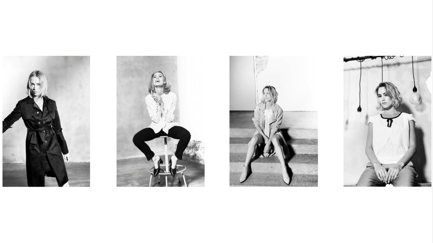 Margit Brandt Copenhagen