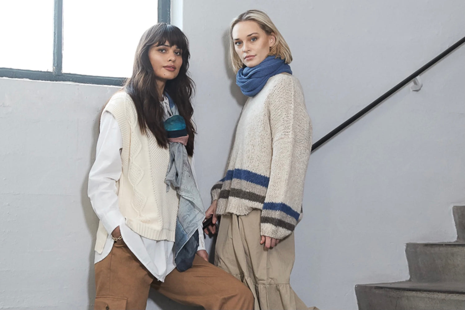 Modische Geschenkideen