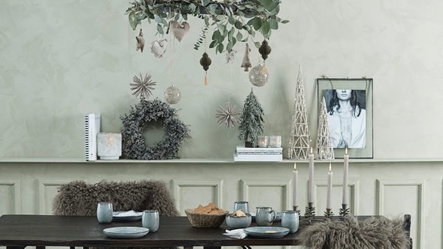 Christmas by Lene Bjerre