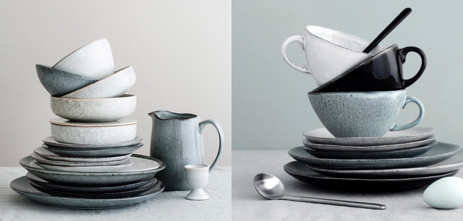 Nordic Serie von Broste