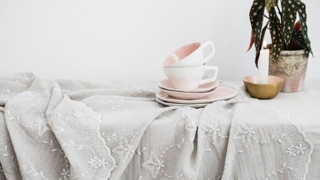 AMELIE Serie von Lene Bjerre