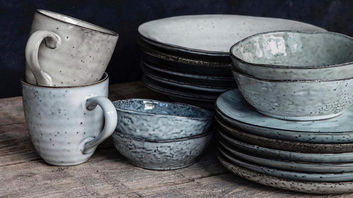 Rustic Serie von House Doctor