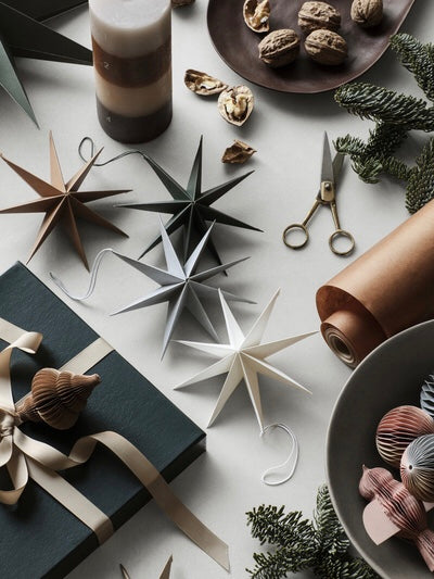 Weihnachtsdekoration von Broste Copenhagen